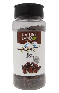 Natureland Clove, 75 Gm